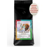 Comodo Coffee House Blend Barista Selections Çekirdek Filtre Kahve 1000 gr - 1 Paket - Çekirdek (Öğütülmemiş)