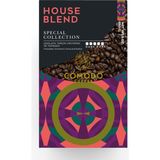 Comodo Coffee House Blend Barista Selections Çekirdek Filtre Kahve 250 gr - 1 Paket - V60