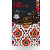Comodo Coffee Orta Kavrum Türk Kahvesi 250GR (Taş Değirmen Taze Öğütüm) - 250 gr