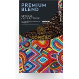 Comodo Coffee Premium Blend Çekirdek-Filtre Kahve 250 gr - Öğütülmüş Espresso