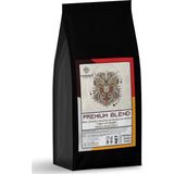 Comodo Coffee Premium Blend Çekirdek Kahve 1000 Gr