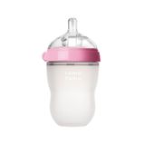 Comotomo Biberon Pembe 250 ml