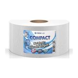 Compact Mini Jumbo Tuvalet Kağıdı 12'Lı Kolı