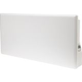 Compact NUL4T2 2000 W Elektrikli Konvektör Panel Isıtıcı Beyaz