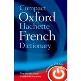 Compact Oxford-Hachette French Dictionary