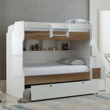 Compact Ranza Kafkas Meşe
