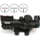 Compact Red Dot Dürbün 4X32 - Standart