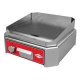 Compact Setüstü Elektrikli Izgara Düz Pleyt