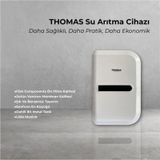 Compact Su Arıtma Cihazı