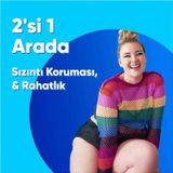 Compak Super Plus 16 Adet Gece Kullanım İçin Hijyenik Ped