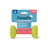 Company of Animals Coachi Antrenman Dambıl Lime Medium
