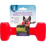 Company Of Animals Köpekler Için Eğitim Dambılı - En Iyi Köpek Eğitim Ekipmanı, Bulup Getirme Köpek