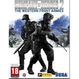 Company of Heroes 2: The Western Front Armies PC
