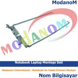 Compaq Presario C500 Menteşe Seti Sağ Sol