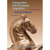 Comparative Indo-European Linguistics: An introduction