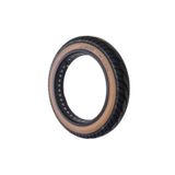 Compass 20 4.00 Slick Amber Fat Bike Lastiği Çift 2 Adet