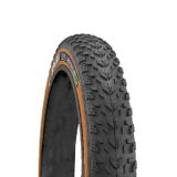 Compass 20x4.0 3mm Zırhlı Dişli Fat Bike Bisiklet Dış Lastik Amber