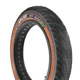 Compass 20x4.0 3mm Zırhlı Fat Bike Bisiklet Dış Lastik Amber
