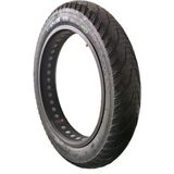 Compass 20x4.0 3mm Zırhlı Fat Bike Bisiklet Dış Lastik Siyah