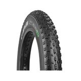 Compass 20x4.00 3 MM ZIRHLI Dişli Dayanıklı Fat Bike Bisiklet Dış Lastiği