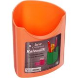 Compass Kalemlik Turuncu - Çok Renkli
