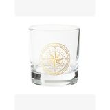 COMPASS VİSKİ BARDAĞI GOLD 300 ML