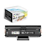 Compatible MLT-D111S 111S Toner Kartuş For Samsung Xpress M2020 W, M2070FW, M2070 W By