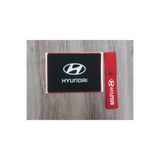 Compax Hyundai Kaydırmaz Ped Ve Tampon İpi