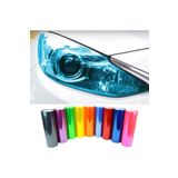 Compax Şeffaf Far Stop Filmi Folyo Kaplama 30 Cm X 10 mt