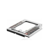 Compaxe Cd-95 9.5 mm Notebook Ssd Hdd Yuvası