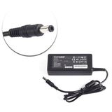 Compaxe CKA-243 24 Volt 3 Amper 5.5mm x 2.5mm Plastik Kasa Adaptör