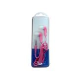 COMPAXE CKL-10 Kablolu Kulak İçi Kulaklık Stereo ( 1 Metre kablo)