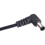 Compaxe CLS-105 120W 19.5V 6.15A 6.0 x 4.5 Sony Uyumlu Notebook Adaptör