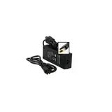 Compaxe Cna-235 19V 2.1Amper Usb 6Pin Muadil Notebook Adaptörü
