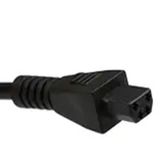 Compaxe CNT-400 Toshiba 4 Pin 15V 8A 120W Güç Adaptörü
