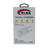 Compaxe CTA-521D 5.2.1A 2USB 10 W USB Ev Şarj Kafası
