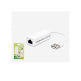 Compaxe CU-100 10/100 Mbps USB Ethernet Kartı