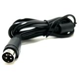 Compaxe Fujitsu/siemens 20V 8A 4 Pin Erkek Notebook Adaptör 131
