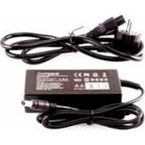 Compaxe IBM/LENO Notebook Adaptör 65W 20V 3.25A 2.5