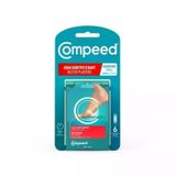 Compeed Ayak Koruyucu Bant Küçük Boy 6 Adet