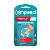 Compeed Ayak Koruyucu Bant Küçük Boy 6 Li