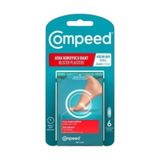 Compeed Ayak Koruyucu Küçük Boy 6 Adet-2522