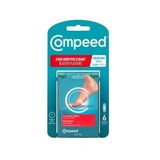 Compeed Ayak Koruyucu Küçük Boy 6 Adet
