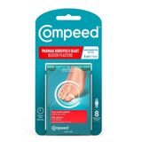 Compeed Ayak Parmagi Koruyucu Bant 8 Li