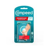 Compeed Compeed Topuk Koruyucu Bant Orta Boy 5Lı