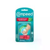 Compeed Topuk Koruyucu Bant Ekstra Güçlü 5 Adet