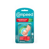 Compeed Topuk Koruyucu Bant Ekstra Güçlü 5'li