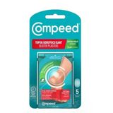 Compeed Topuk Koruyucu Bant Extra Güçlü 5 Adet