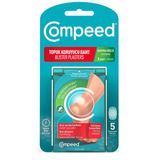 Compeed Topuk Koruyucu Bant Extra Güçlü 5 Li