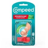 Compeed Topuk Koruyucu Bant Orta Boy 5 Li